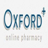 Oxford Online Pharmacy UK